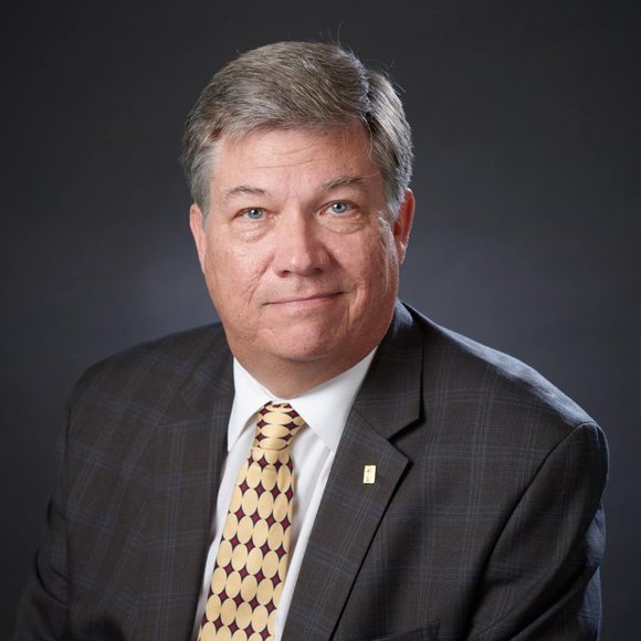 Meet the Posher: Dr. Ron Thomas, Jr. - Picture 2 of 16